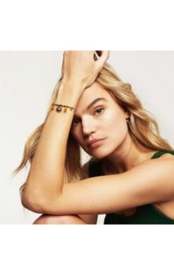 Bracelet Frisbee -Bijou Doree Boutique frisbee 1