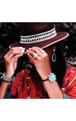 Elastique Gini -Bijou Doree Boutique gini 2