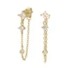 Boucles D'oreilles Helios
