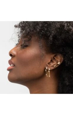 Boucles D'oreilles Helios -Bijou Doree Boutique helios 2