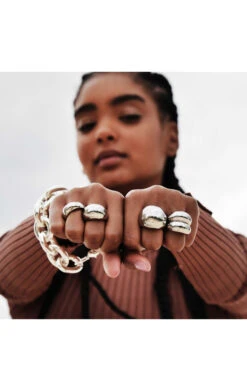 Bague Janet 9 Bague Janet -Bijou Doree Boutique janet 4