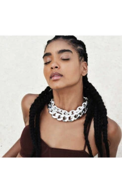 Collier Jay -Bijou Doree Boutique jay 2