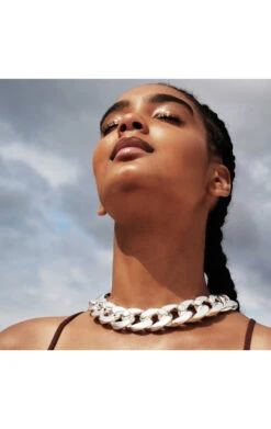 Collier Jay -Bijou Doree Boutique jay 3