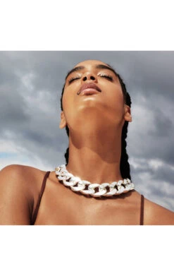 Collier Jay -Bijou Doree Boutique jay 4