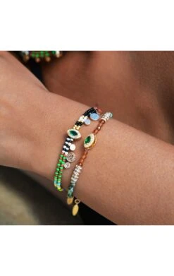 Bracelet Jemma -Bijou Doree Boutique jemma 2