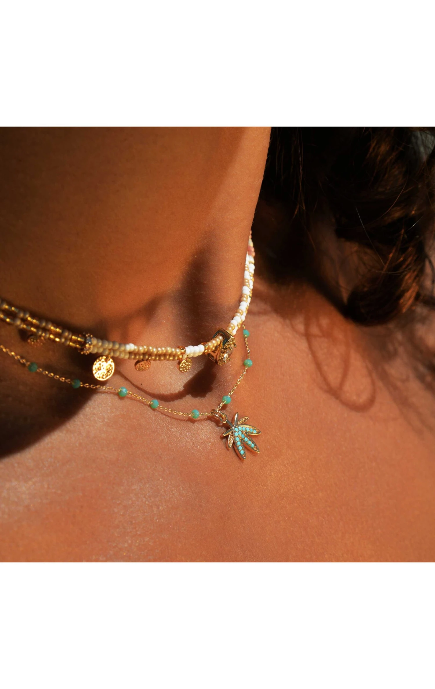 Collier Kana 2 Collier Kana – Image 2