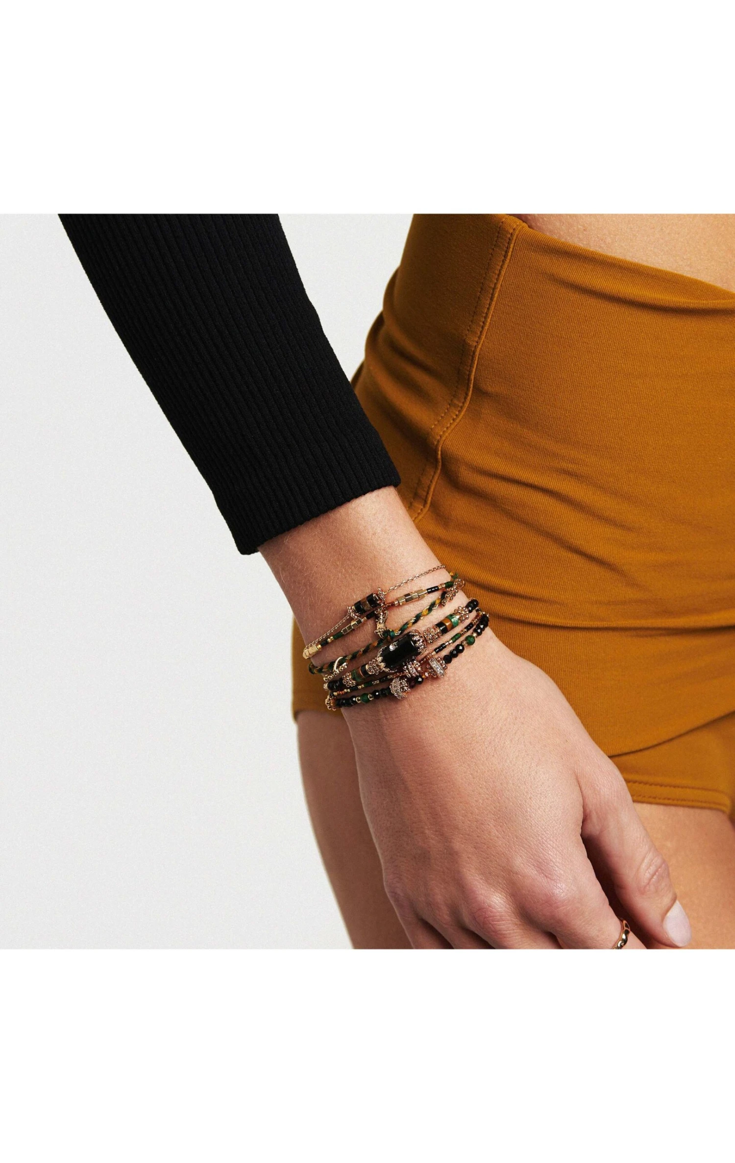 Manchette Kanelle 3 Manchette Kanelle – Image 3