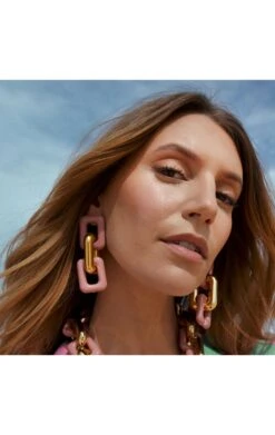 Boucles D'oreilles Karis -Bijou Doree Boutique karis 2