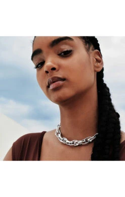 Collier Kelis -Bijou Doree Boutique kelis 3