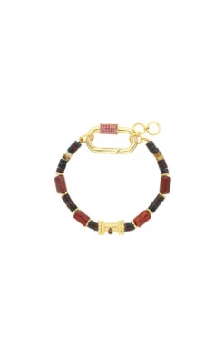 Lien Kozak 6 Lien Kozak -Bijou Doree Boutique kozak rouge 2