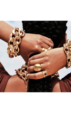 Bracelet Lauryn -Bijou Doree Boutique lauryn 2