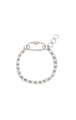 Lien Lee 02 -Bijou Doree Boutique lee 02 argent 2