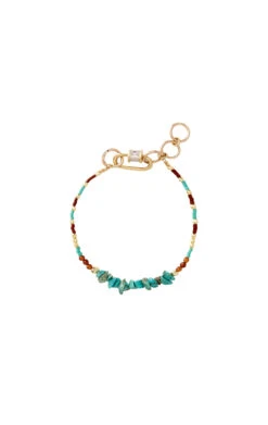 Lien Lee 05 -Bijou Doree Boutique lee 05 turquoise 2