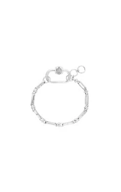 Lien Lee 08 6 Lien Lee 08 -Bijou Doree Boutique lee 08 argent 2