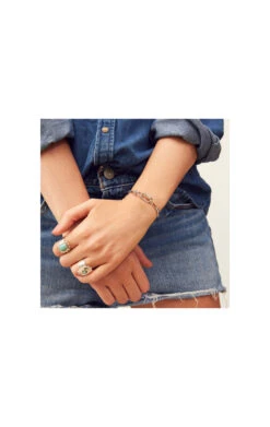 Lien Lee 08 7 Lien Lee 08 -Bijou Doree Boutique lee 08 argent 3