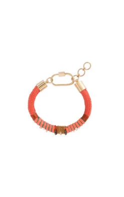 Lien Marny -Bijou Doree Boutique marny corail 2