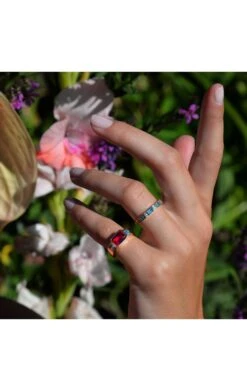 Bague Mira -Bijou Doree Boutique mira 2