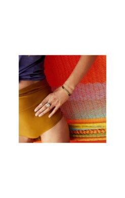 Lien Moise 10 Lien Moise -Bijou Doree Boutique moise caramel 3