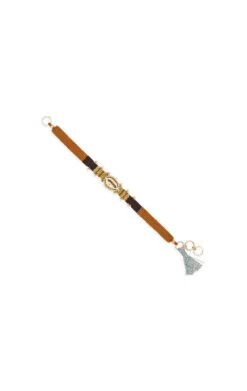 Lien Moise 11 Lien Moise -Bijou Doree Boutique moise caramel 4