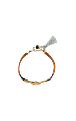 Lien Moise 13 Lien Moise -Bijou Doree Boutique moise caramel 6