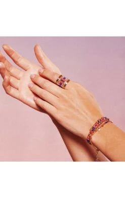 Bague Mujeres 9 Bague Mujeres -Bijou Doree Boutique mujeres 3