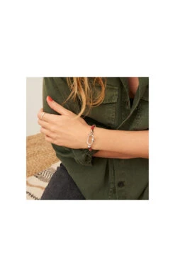 Lien Narguile -Bijou Doree Boutique narguile rouge 3