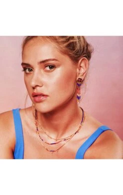 Boucles D'oreilles Pablito -Bijou Doree Boutique pablito 2