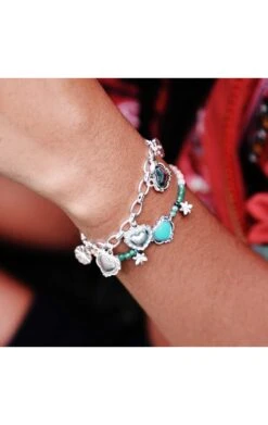 Bracelet Pachuca -Bijou Doree Boutique pachuca 2