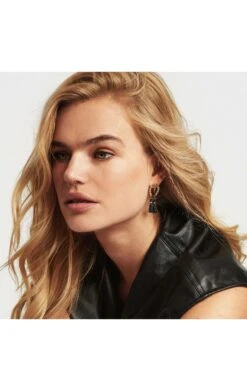 Boucles D'oreilles Patagony 5 Boucles D'oreilles Patagony -Bijou Doree Boutique patagony 2