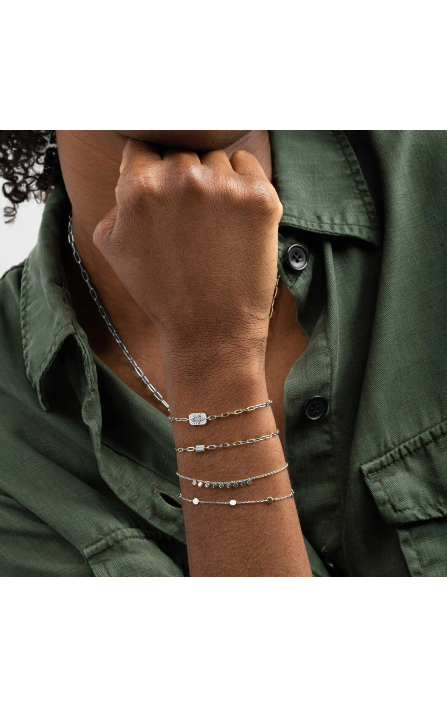 Bracelet Paula 2 Bracelet Paula – Image 2