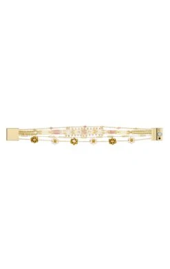 Bracelet Piana -Bijou Doree Boutique piana 3