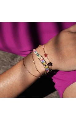 Manchette Piana -Bijou Doree Boutique piana 7