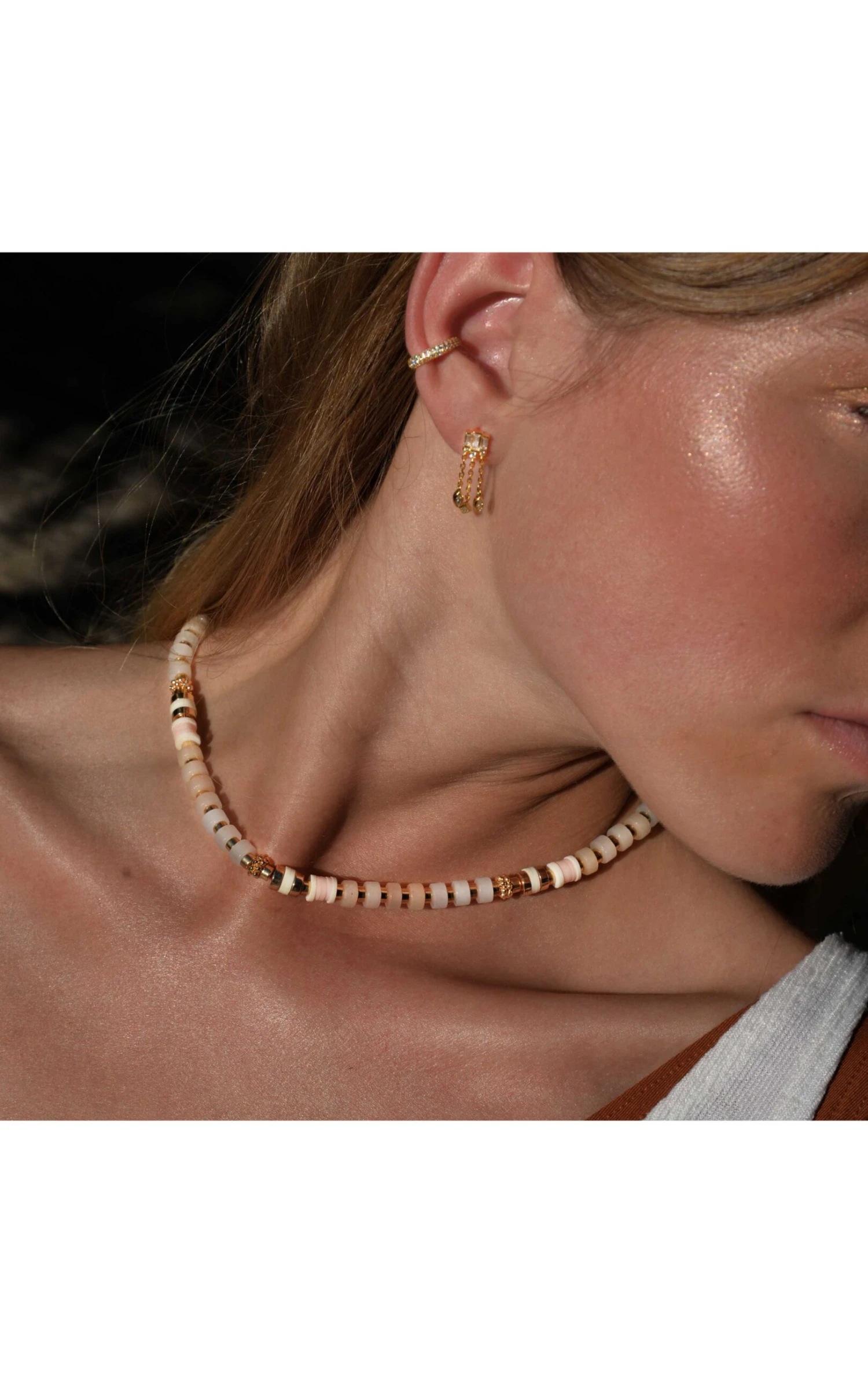 Boucles D'oreilles Pomona 3 Boucles D'oreilles Pomona – Image 3