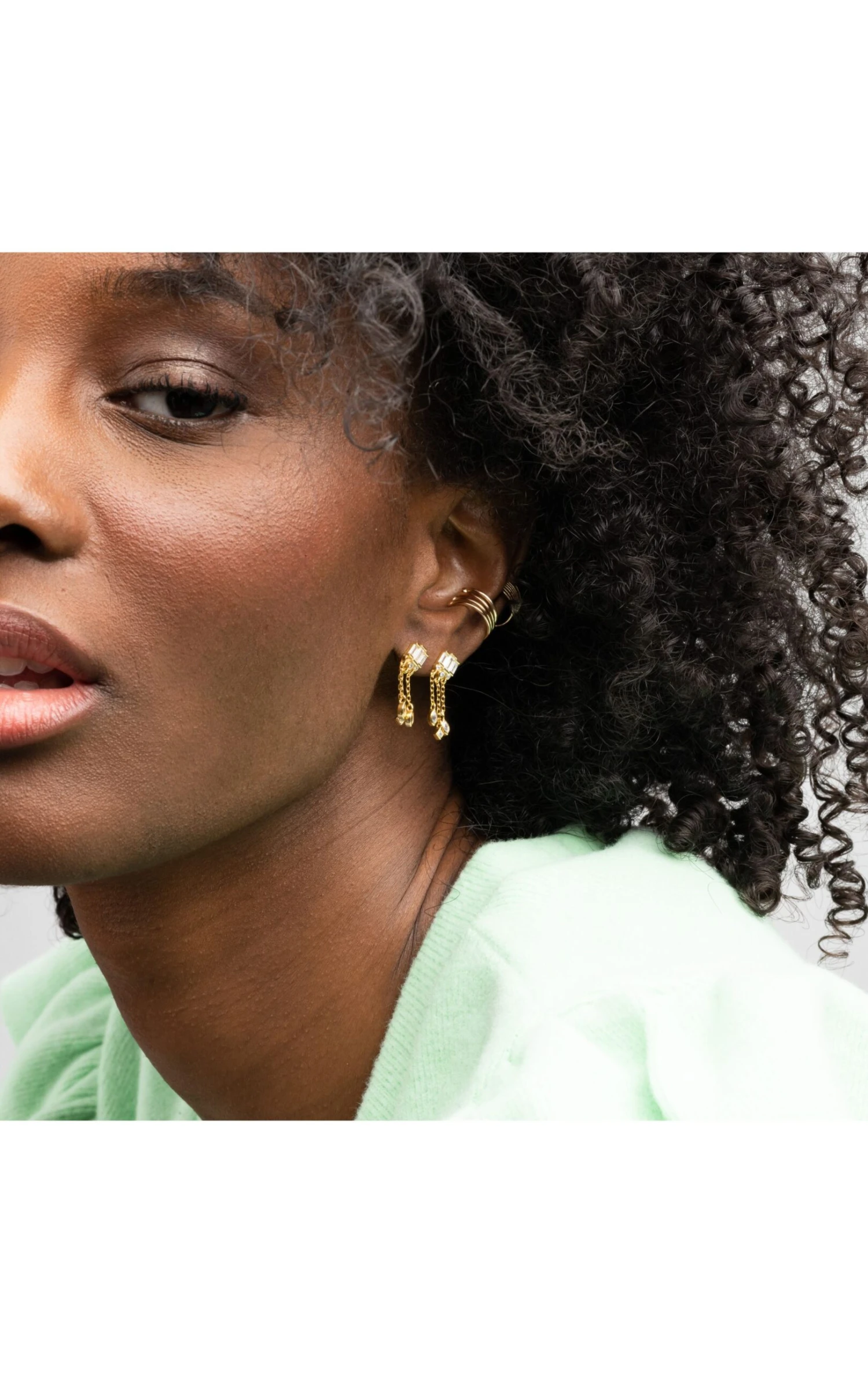 Boucles D'oreilles Pomona 4 Boucles D'oreilles Pomona – Image 4