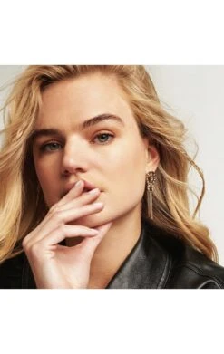 Boucles D'oreilles Poncho -Bijou Doree Boutique poncho 2