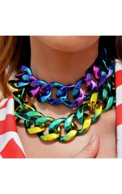 Collier Puff -Bijou Doree Boutique puff 2