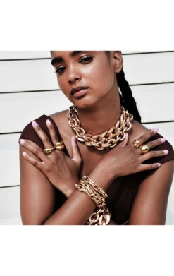 Collier Riha 7 Collier Riha -Bijou Doree Boutique riha 2