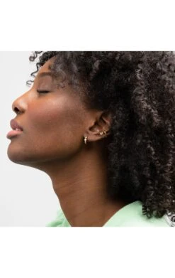 Boucles D'oreilles Rina 7 Boucles D'oreilles Rina -Bijou Doree Boutique rina 3