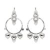 Boucles D'oreilles Roza