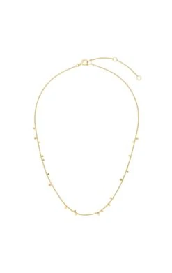 Collier Sequins -Bijou Doree Boutique sequins 4