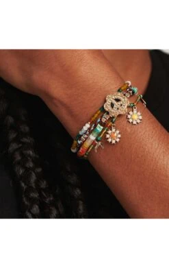 Manchette Siempre -Bijou Doree Boutique siempre 3