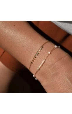 Bracelet Silma -Bijou Doree Boutique silma 2