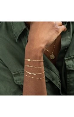 Bracelet Silma -Bijou Doree Boutique silma 5