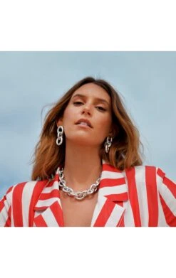 Collier Snoop -Bijou Doree Boutique snoop 2