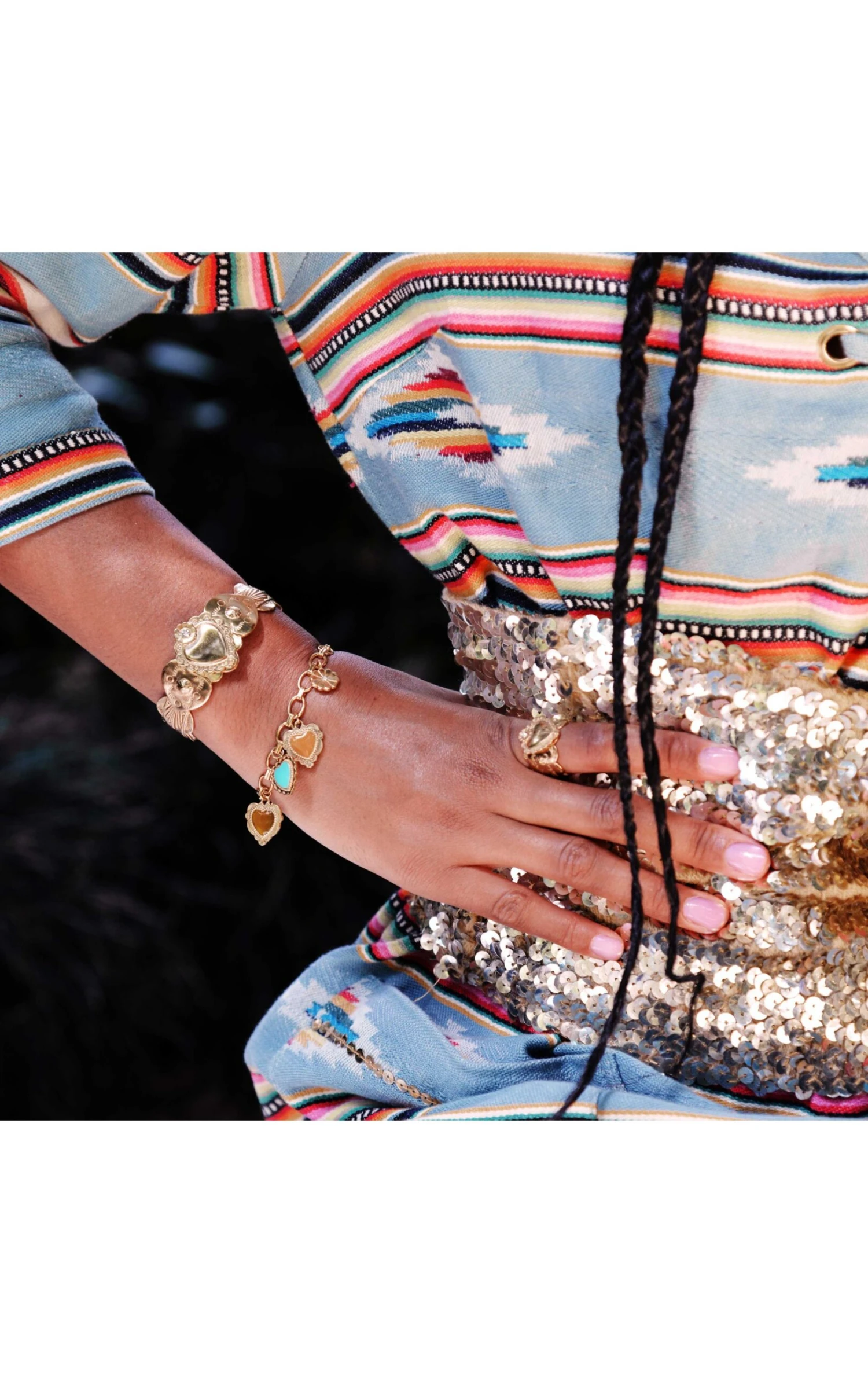 Bracelet Socorro 2 Bracelet Socorro – Image 2