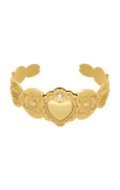 Bracelet Socorro 7 Bracelet Socorro -Bijou Doree Boutique soccoro 3