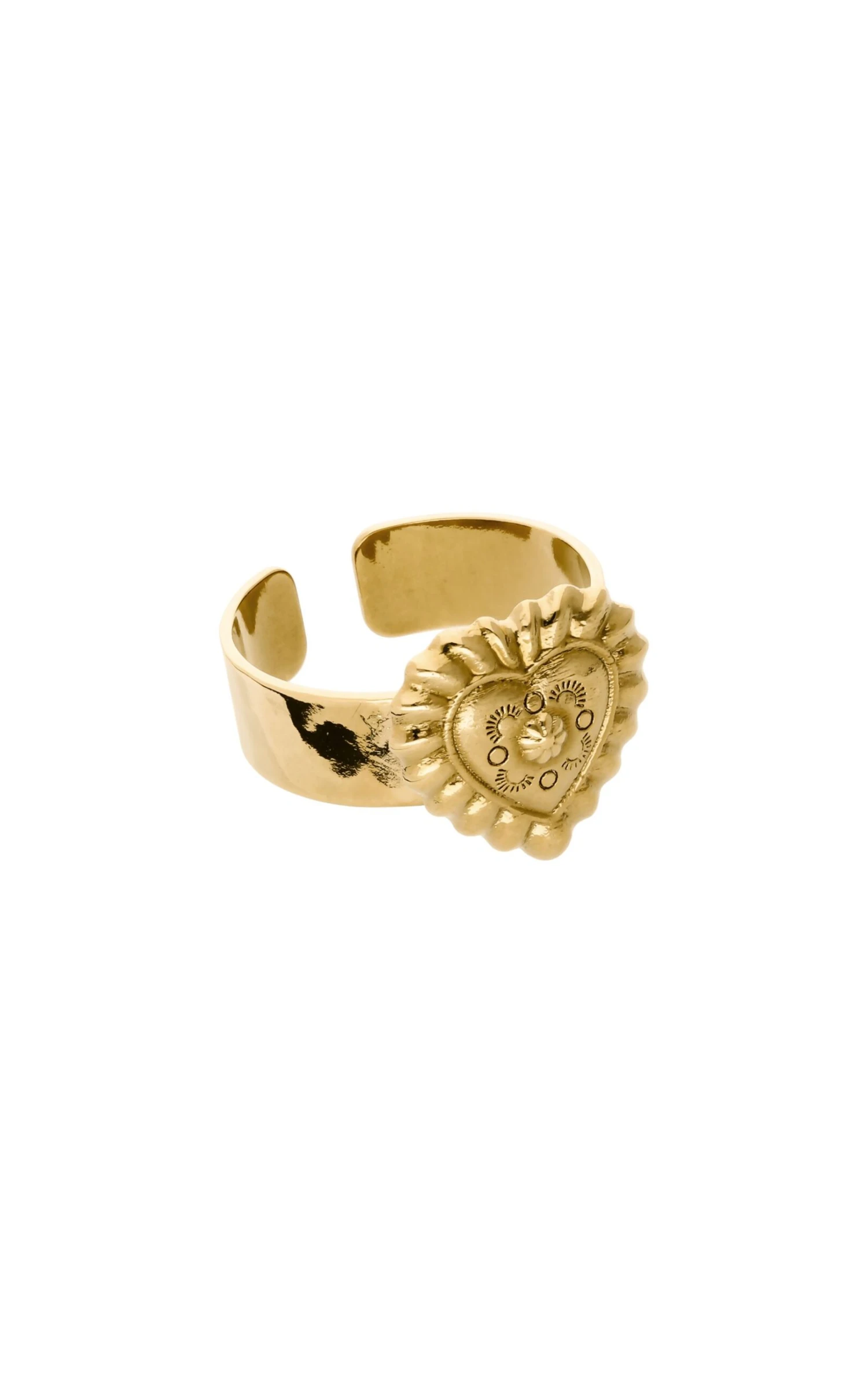 Bague Takitaki 1 Bague Takitaki