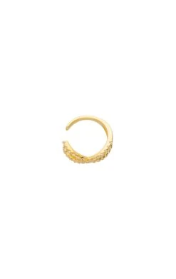 Bague D'oreille Tallulah -Bijou Doree Boutique tallulah 3