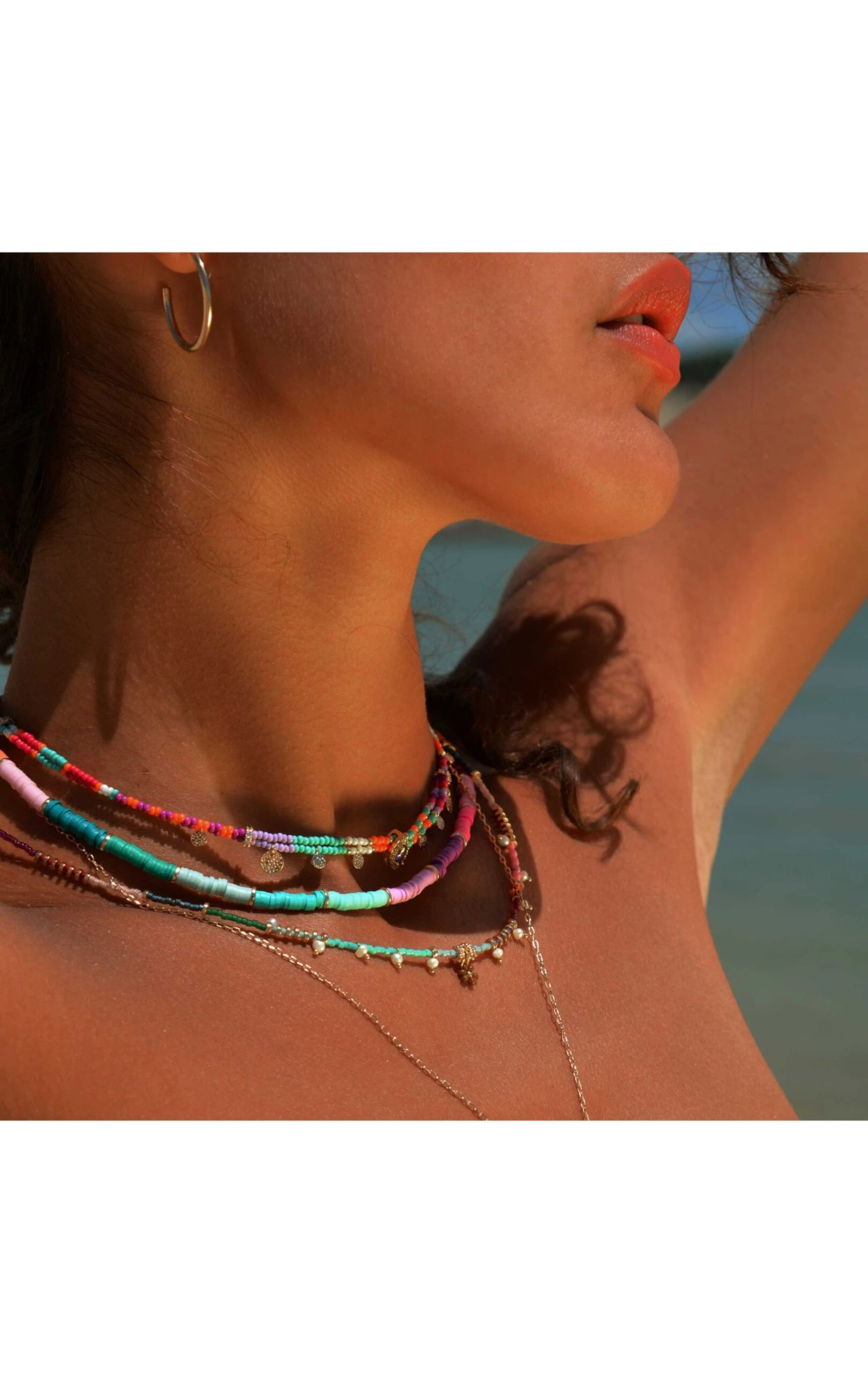 Collier Tanzania 3 Collier Tanzania – Image 3