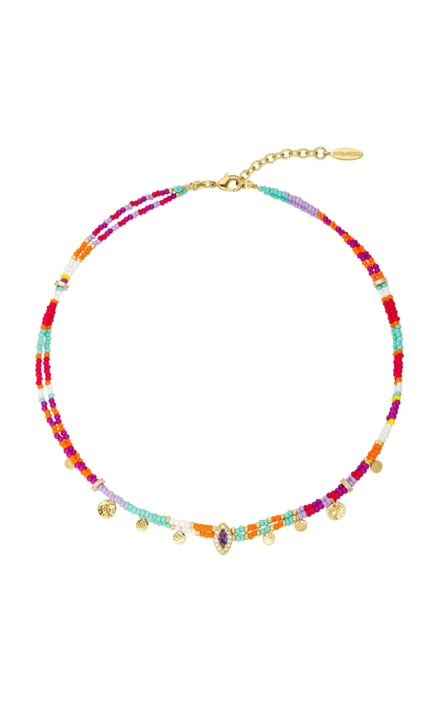 Collier Tanzania 1 Collier Tanzania